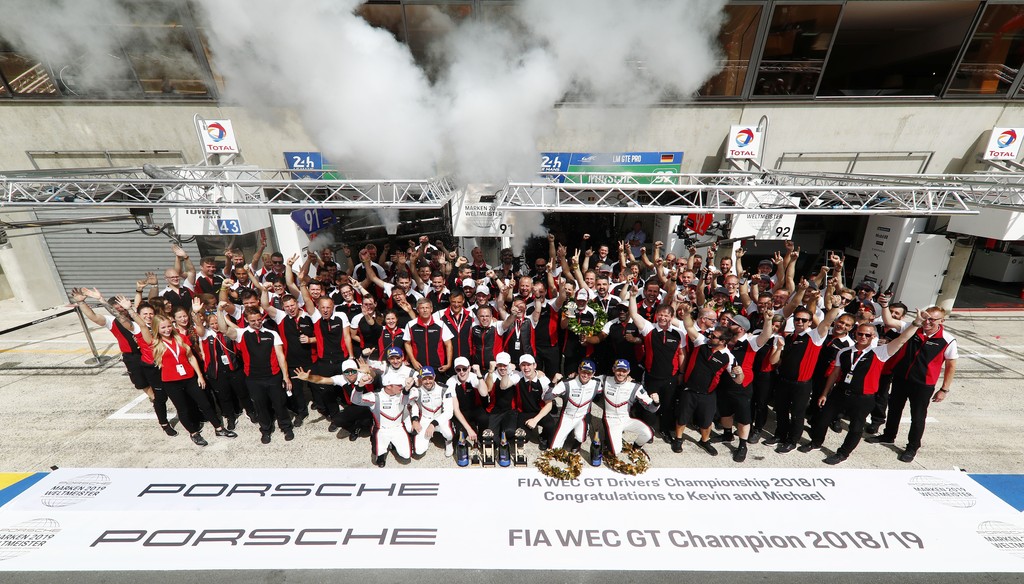 (Foto: Porsche / Malte Christiansen)